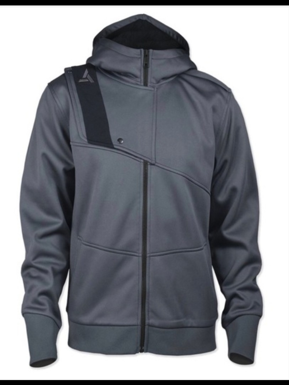 Assassin's Creed hoodie UBI workshop .SZ.XL